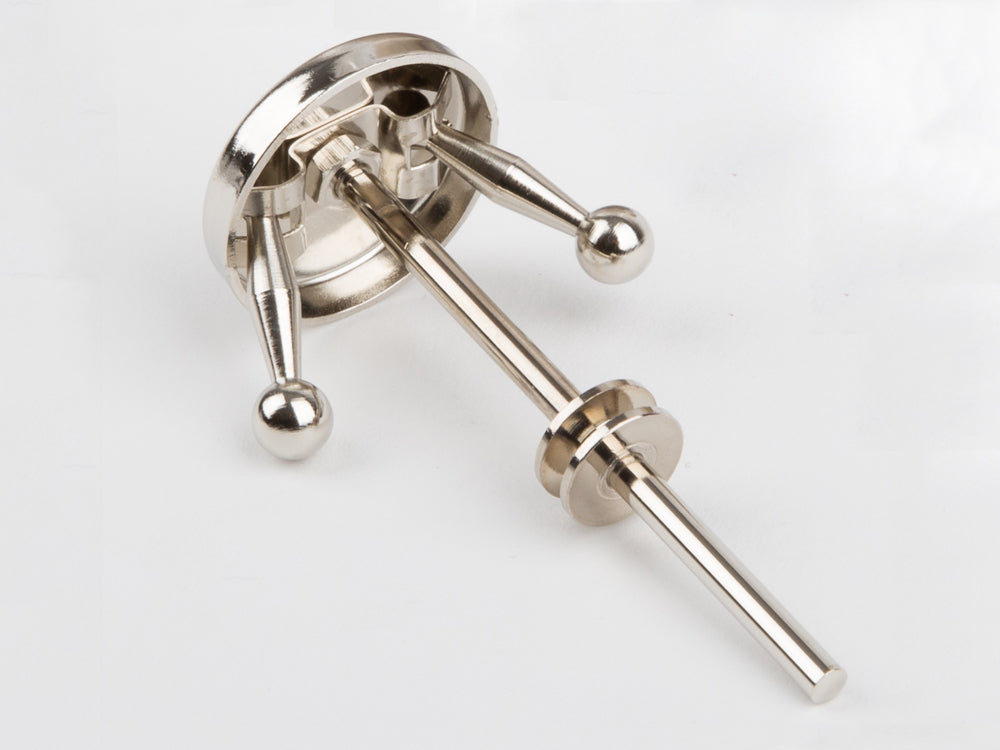 Wilesco Centrifugal Governor (D10.16. 20. 24) WSP1618
