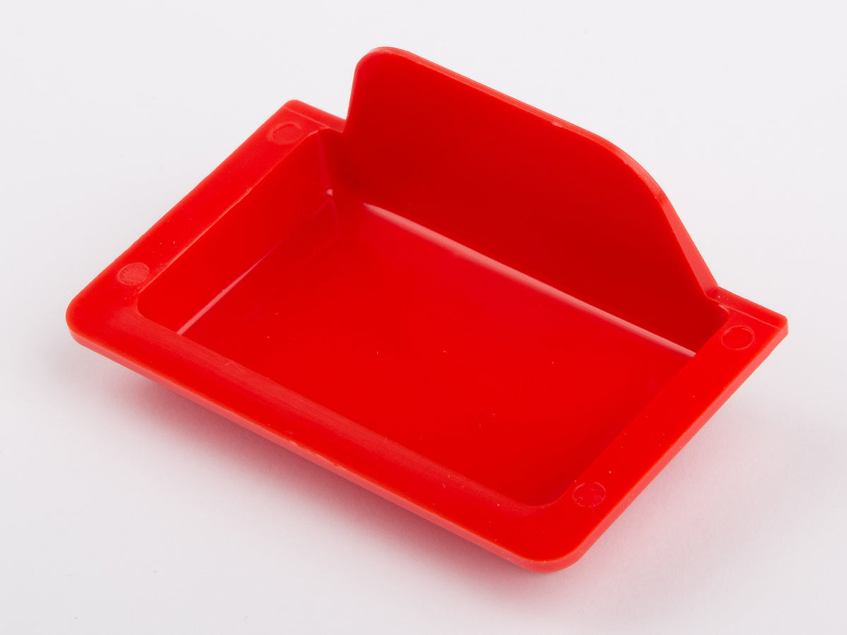 Wilesco Condensed Water Tray (Base Plate) (D16 (Until 2001). D24.) WSP1623