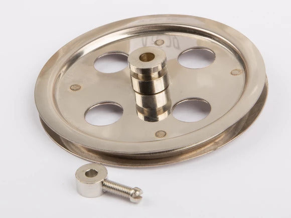 Wilesco Grooved Pulley 24 Mm Diameter (M 55.57) WSP1630
