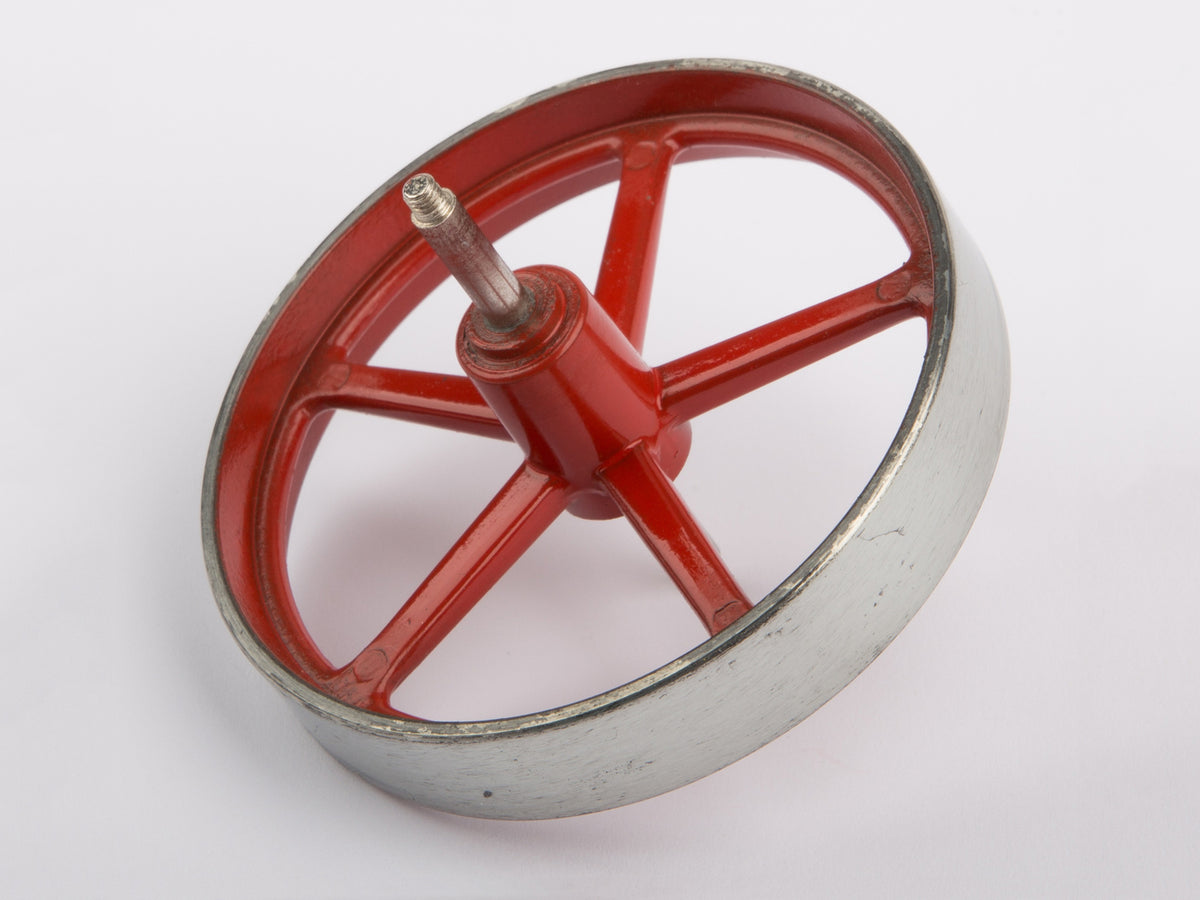 Wilesco Flywheel D5, D6, D8 WSP1674