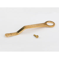 Wilesco Slide Valve With Screw. Diameter 5 Mm (D10.106.14.141.15.22.36 WSP1743