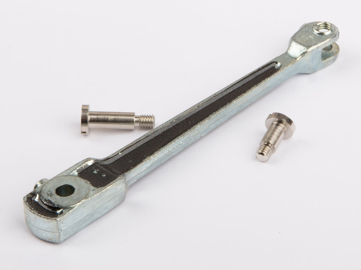 Wilesco Piston Connecting Rod With Screw (D16.161.20.24) WSP1752