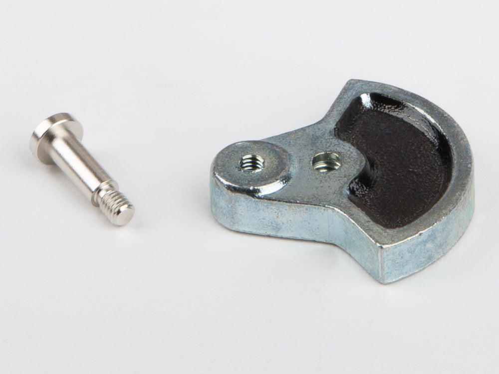 Wilesco Crank Disc With Bolt Screw (D16.20.24) WSP1761