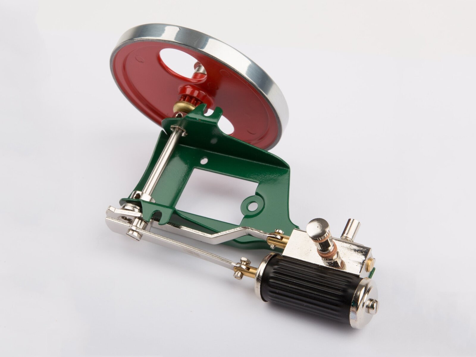 Wilesco Assembly. Complete (D365) WSP1765
