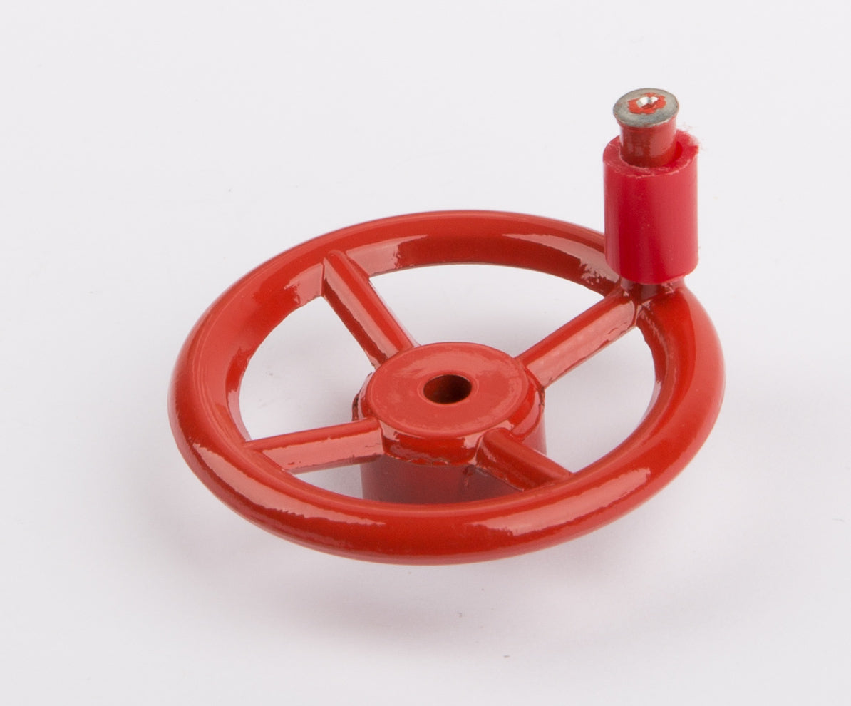 Wilesco Steering Wheel (D365 405. 305) WSP1797