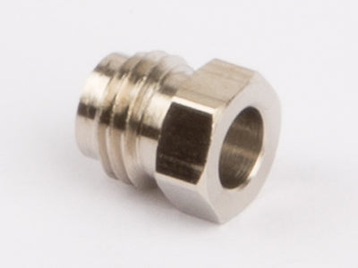 Wilesco Pipe Coupling Nut For Steam Pipe Fixing WSP1827