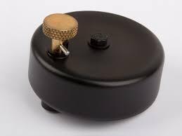 Wilesco Gas Tank (D48) WSP1872