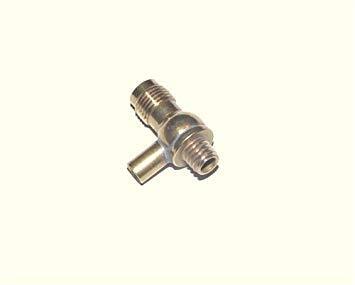 Wilesco Steam Supply Valve -Base / Valve Body -Base (D21) WSP1952