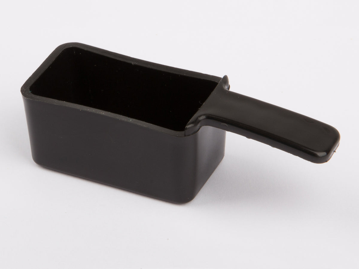 Wilesco Condensed Water Tray. Black (Boiler House) (D10 (From 2002).14 WSP1956