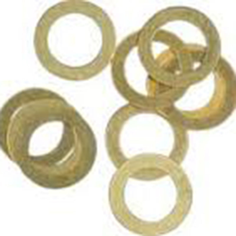 GV WWACO5.1X8X0.2A SHIMS - 5.1 X 8 X .2 (5 PCS) GV