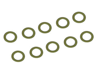 GV WWACO8X12 COPPER  WASHER  8X12X0.2 (10PCS) GV