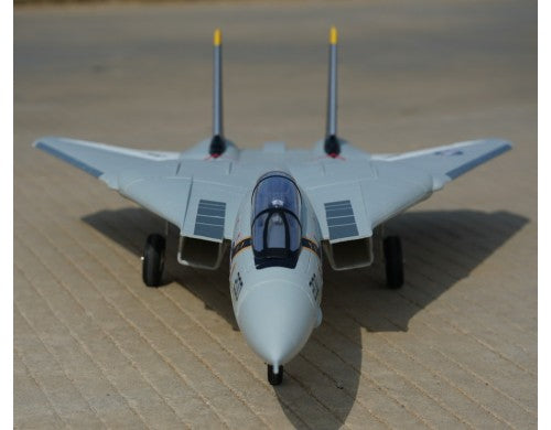 XF122P XFly F14 Tomcat Twin 40mm EDF PNP Jet