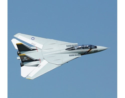 XF122P XFly F14 Tomcat Twin 40mm EDF PNP Jet 2