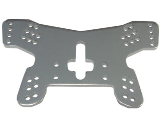 GV XV1333AL REAR  SHOCK  TOWER 4MM - ALU GV