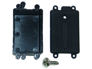 GV XV3741 RECEIVER CASE GV