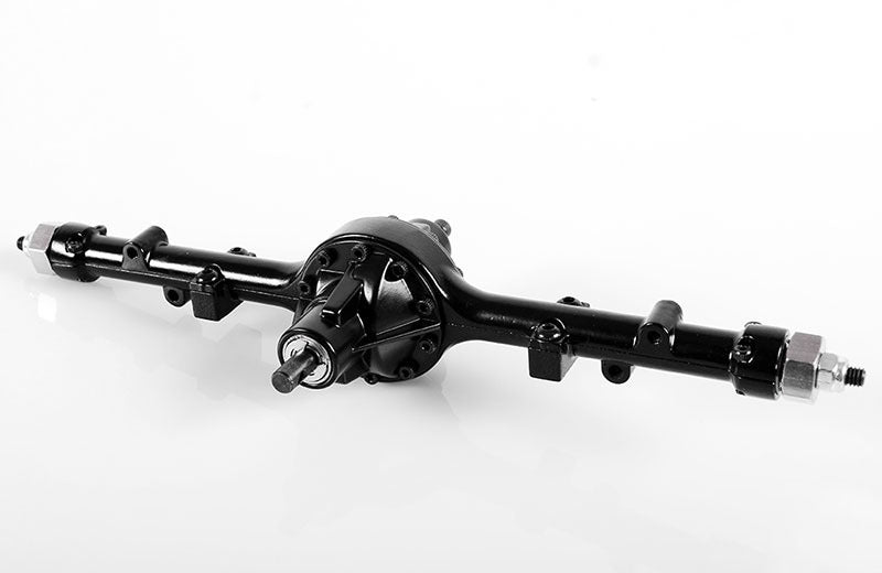Z-A0010 Yota II Ultimate Scale Cast Axle (Center Rear) RC 4WD
