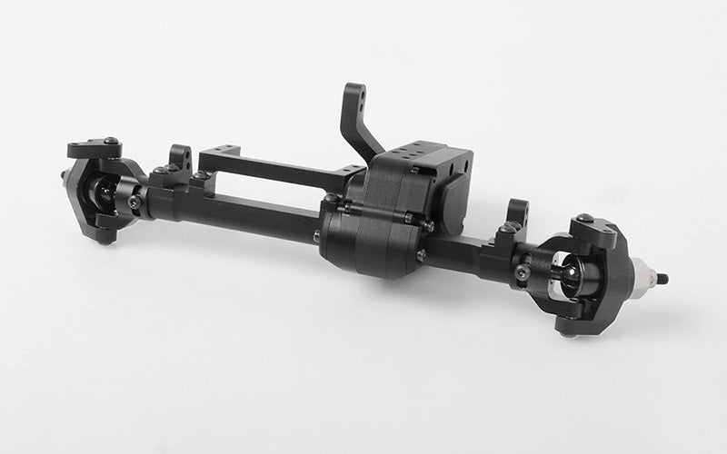 Z-A0012 Bully 2 Competition Crawler Front Axle RC 4WD