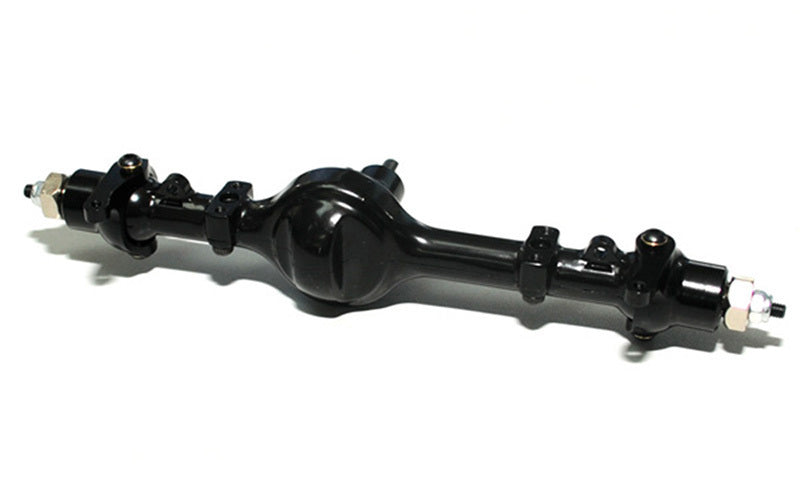 Z-A0058 Yota Ultimate Scale Cast Axle (Front) RC 4WD