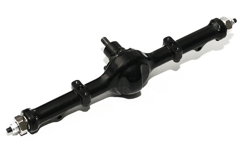 Z-A0061 Yota Ultimate Scale Cast Straight Axle (Rear) RC 4WD