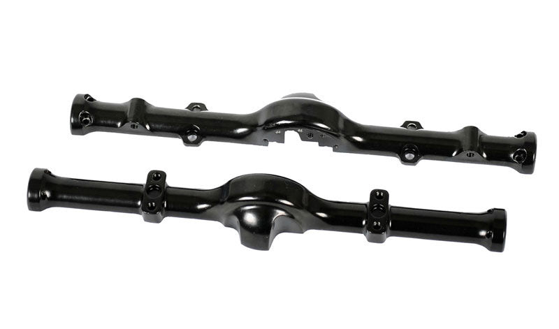 Z-A0079 Rear Replacement Case Housing for Cast Yota Axle RC 4WD