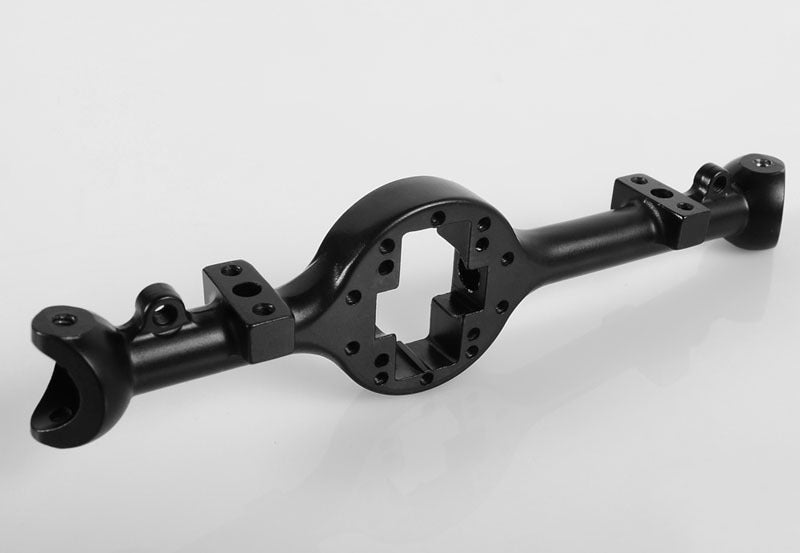 Z-A0082 Front Replacement Case Housing for Cast Yota II Axle RC 4WD