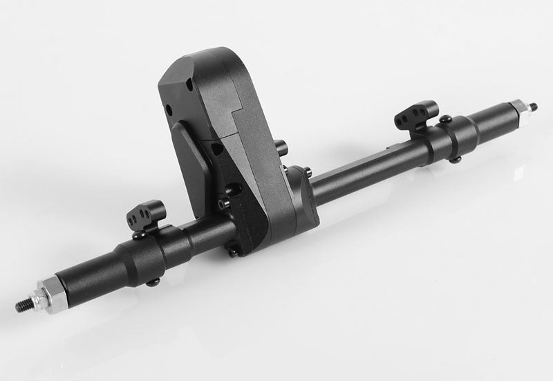 Z-A0084 Bully 2 Competition Crawler Rear Axle RC 4WD