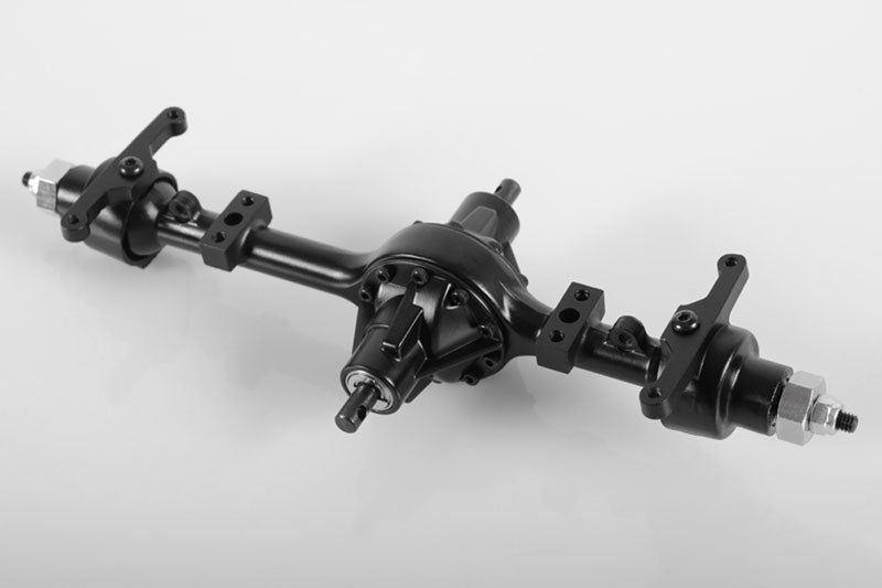 Z-A0086 Yota II Ultimate Scale Cast Axle (Center Front) RC 4WD