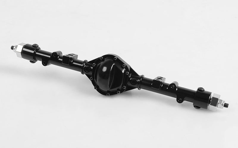 Z-A0096 K44 Ultimate Scale Cast Rear Axle RC 4WD