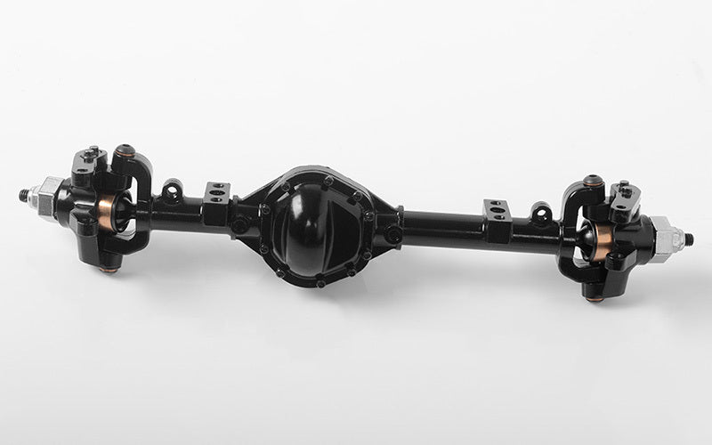 Z-A0101 K44 Ultimate Scale Cast Front Axle RC 4WD