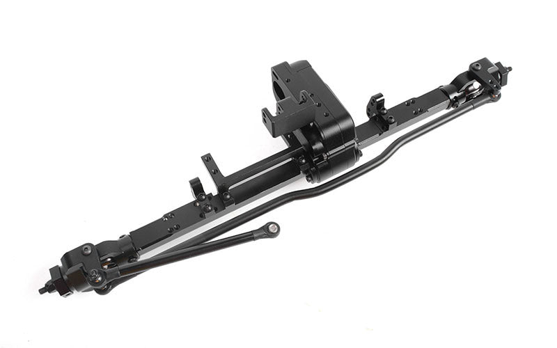 Z-A0122 Super Bully 2 Competition Axle RC 4WD