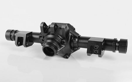 Z-A0124 RC4WD Teraflex Aluminum Axle Housing Set for Axial AR44 (SCX10 II) RC 4WD