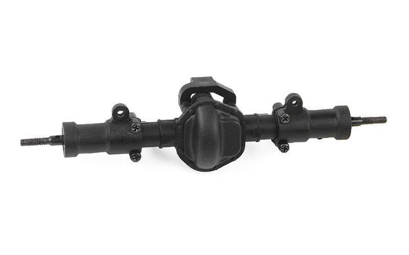 Z-A0142 RC4WD 1/24 D44 Plastic Complete Rear Axle RC 4WD