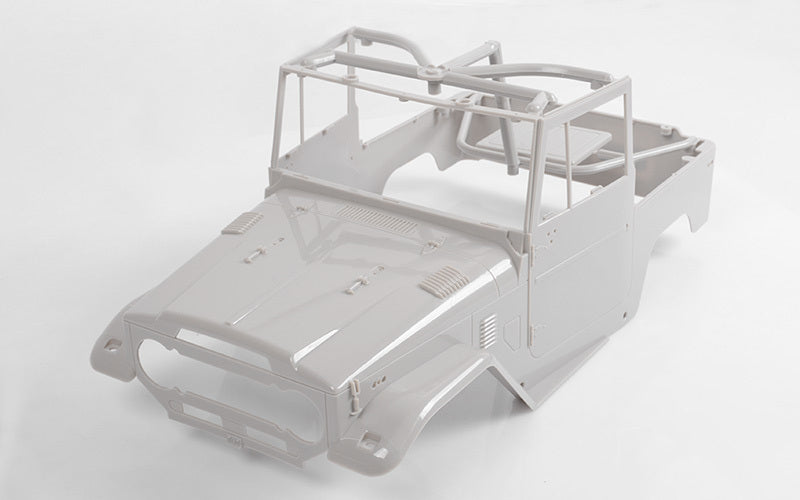 Z-B0061 RC4WD Cruiser Main Body RC 4WD