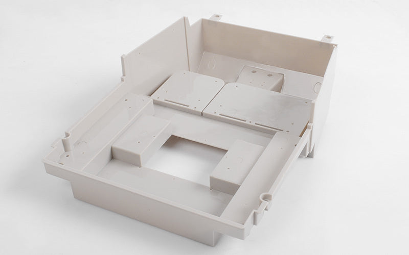 Z-B0063 RC4WD Cruiser Main Interior RC 4WD