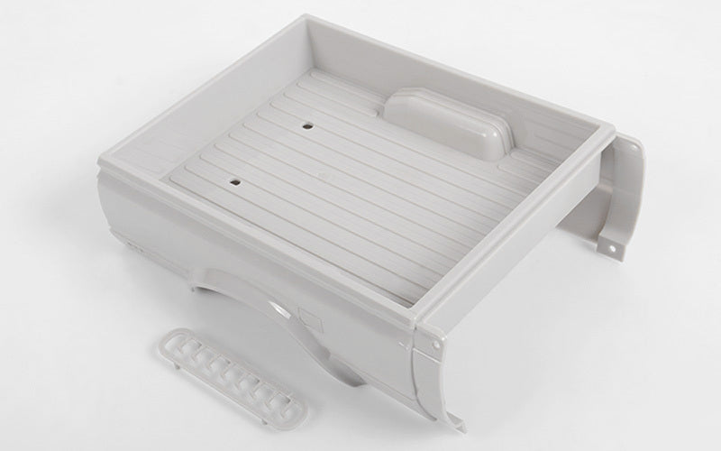 Z-B0072 RC4WD Mojave II Rear Bed (Primer Gray) RC 4WD