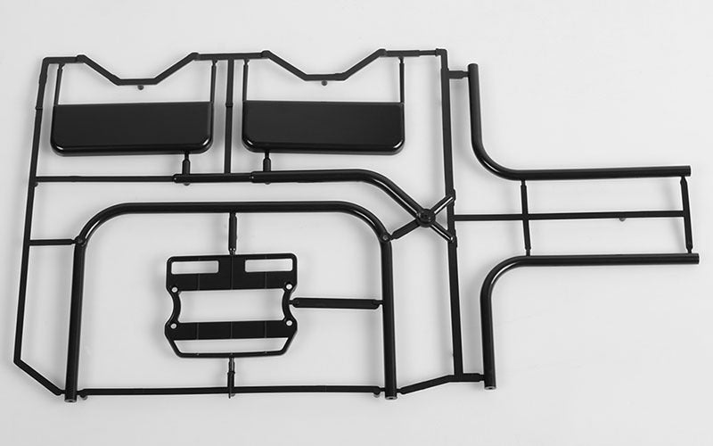 Z-B0073 RC4WD Cruiser Accessories 2 Parts Tree RC 4WD