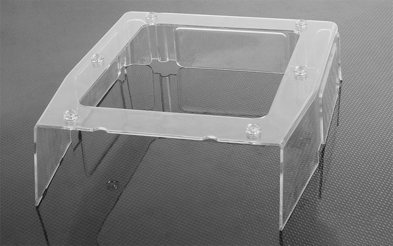 Z-B0079 RC4WD Cruiser Main Window RC 4WD