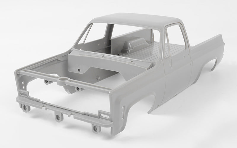 Z-B0116 RC4WD Chevrolet Blazer Main Body RC 4WD