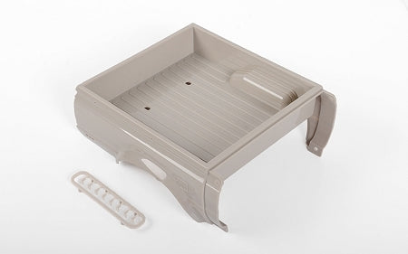 Z-B0122 RC4WD Mojave II Four Door Rear Bed RC 4WD