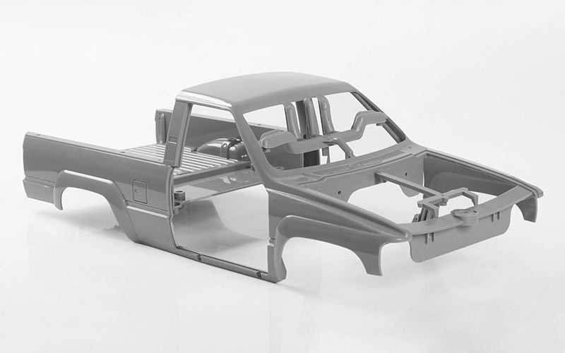 Z-B0182 RC4WD 1985 Toyota 4Runner Main Body RC 4WD