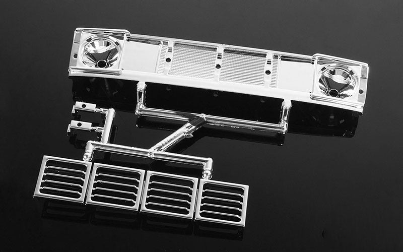 Z-B0198 RC4WD Mojave II Front Grille RC 4WD