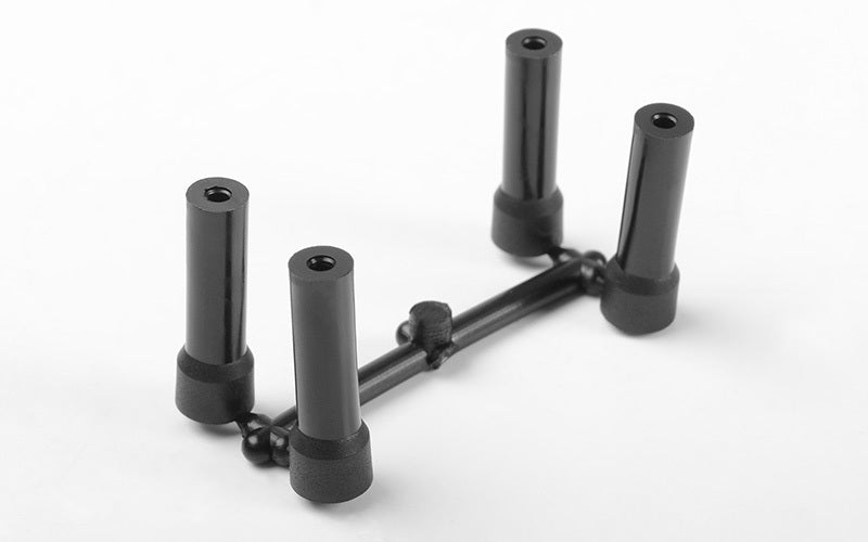 Z-B0205 RC4WD Toyota 4Runner Body Mount Posts for TF2 Chassis RC 4WD