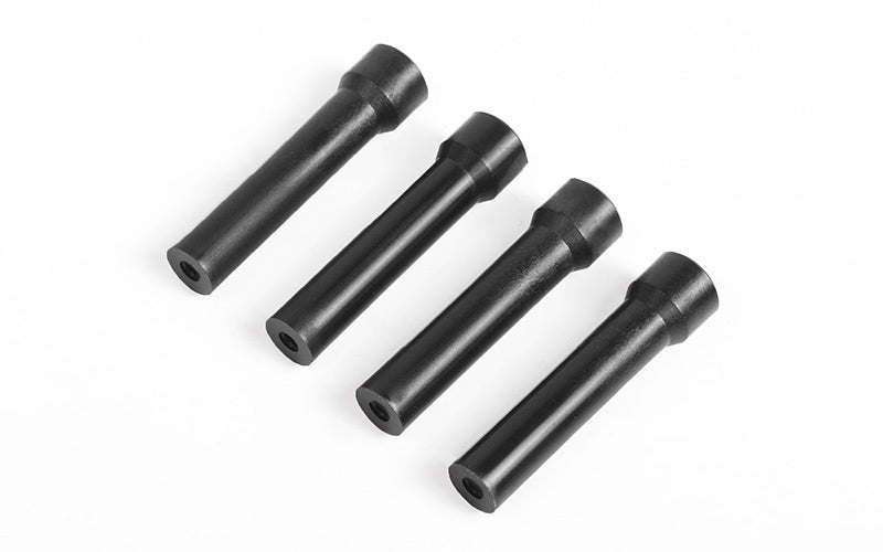 Z-B0240 1987 Toyota XtraCab Body Mount Posts for TF2 Chassis RC 4WD
