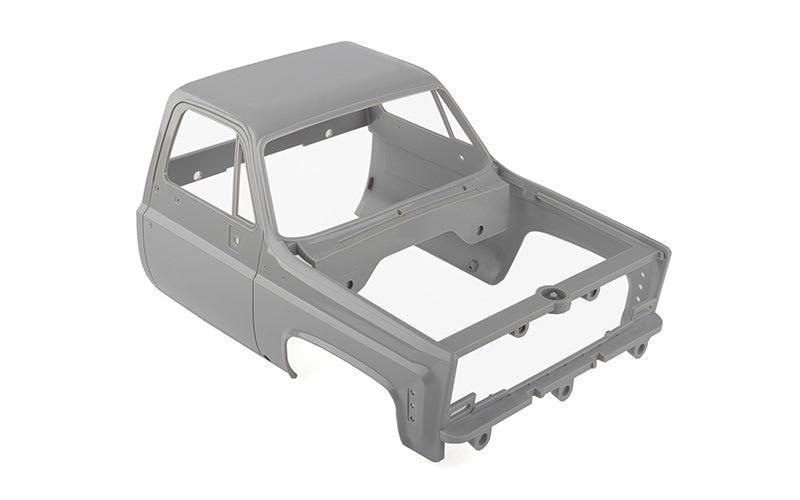 Z-B0264 RC4WD Chevrolet K10 Scottsdale Cab RC 4WD