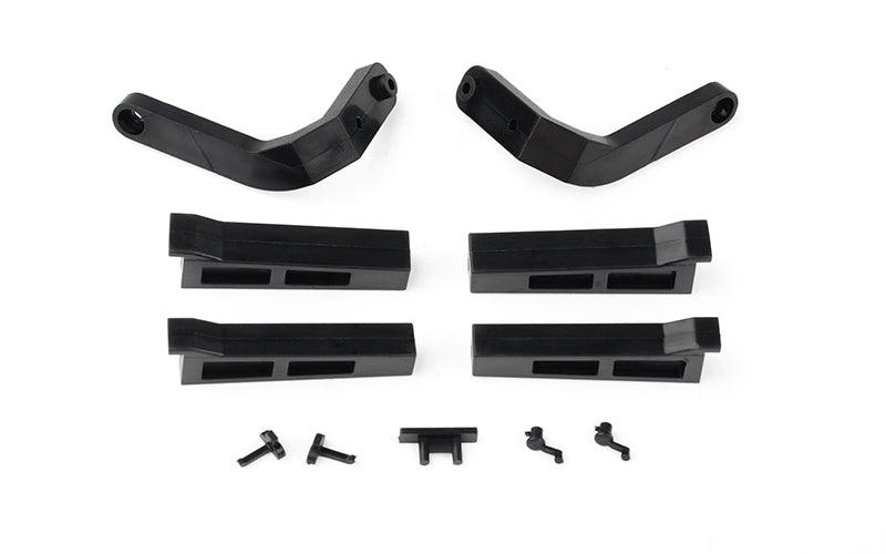 Z-B0268 RC4WD Chevrolet K10 Scottsdale Handles and Mounting Parts RC 4WD