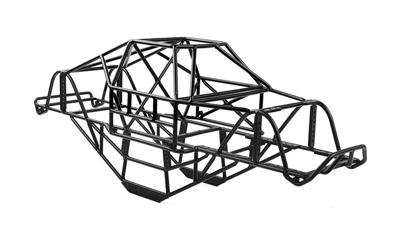Z-C0061 RC4WD Iron Hammer 1/8 Steel Monster Truck Chassis RC 4WD