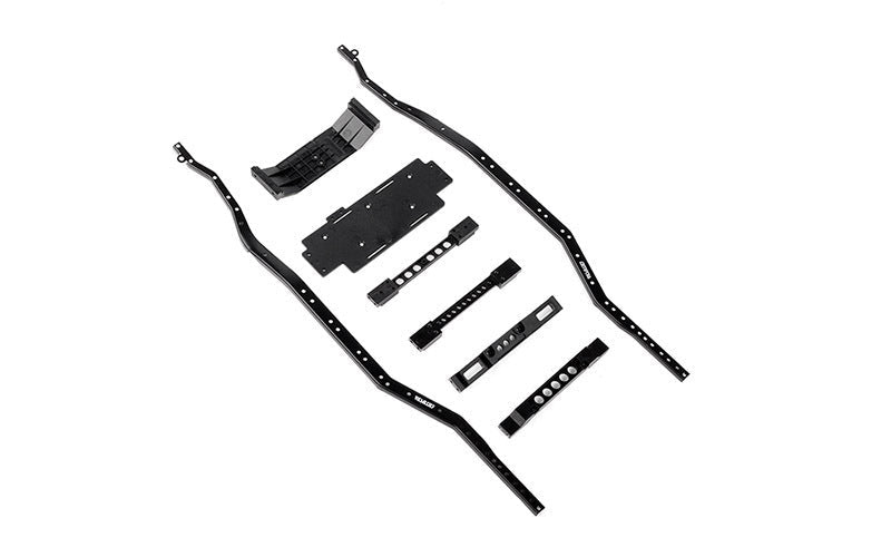 Z-C0062 RC4WD Trail Finder 3 Chassis Set RC 4WD