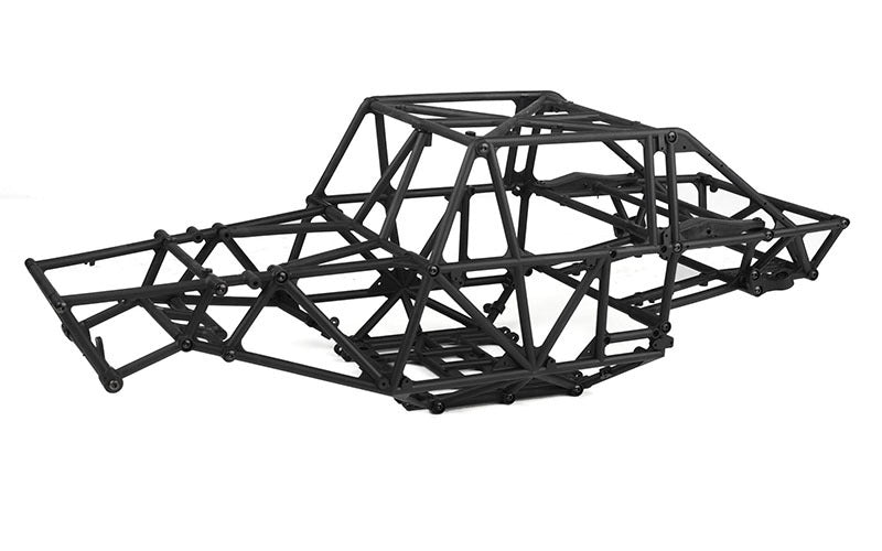 Z-C0064 RC4WD Plastic Chassis Set for Miller Motorsports Pro Rock Racer RC 4WD