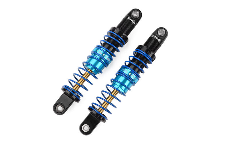 Z-D0006 RC4WD King Off-Road Racing Shocks (80mm) RC 4WD