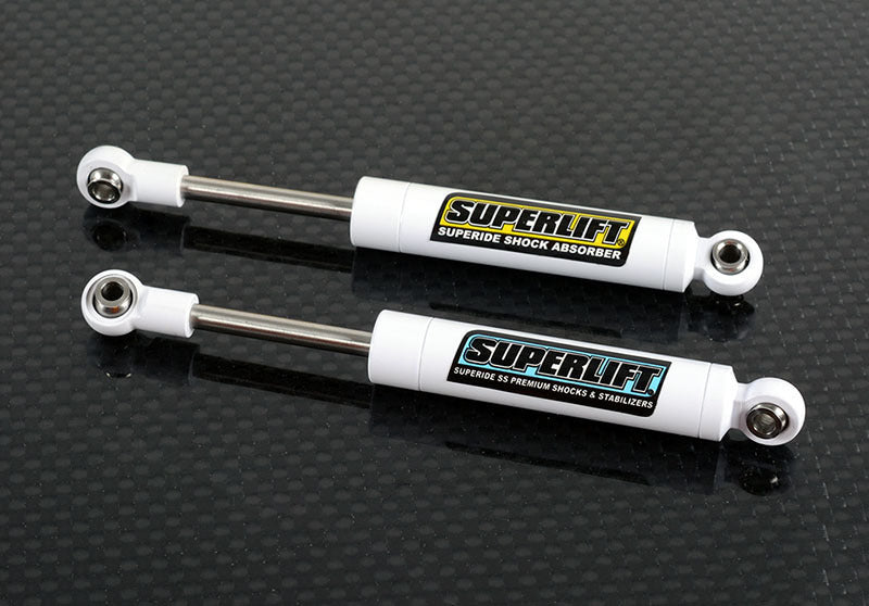Z-D0032 RC4WD Superlift Superide 100mm Scale Shock Absorbers RC 4WD